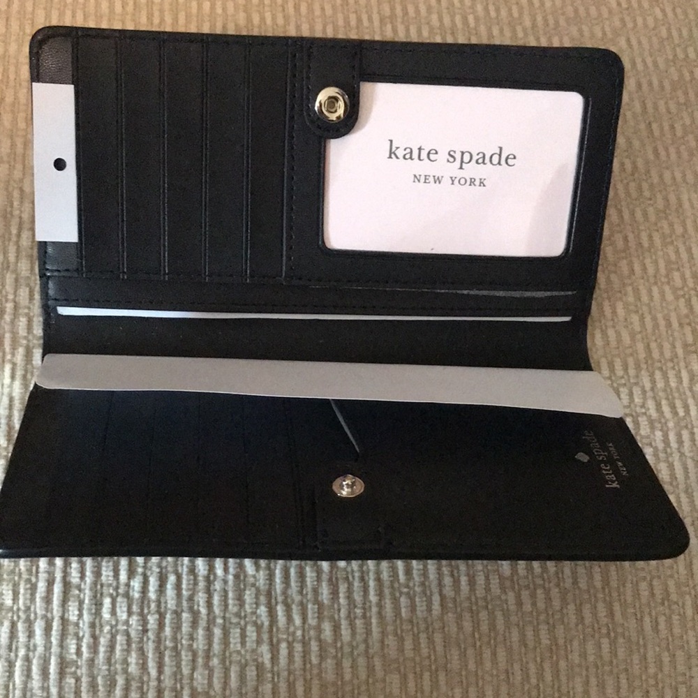 Kate Spade wallet - Picture 3 of 6